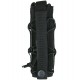 Spec-Ops Extended Pistol Mag Pouch (BK), Carry your essentials with confidence using the Spec-Ops Extended Pistol Mag Pouch in black